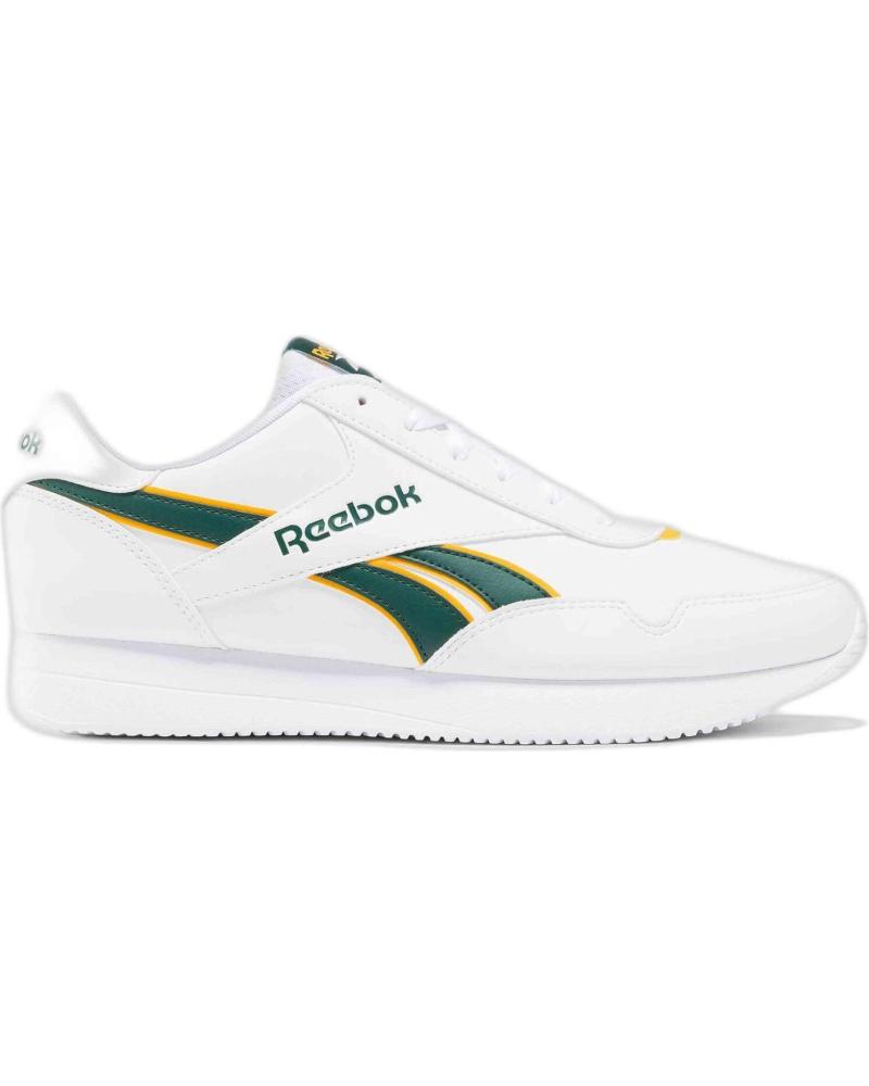 Scarpe sport REEBOK per Uomo ZAPATILLAS JOGGER LITE PARA UNISEX EN COLOR BLANCO Scarpe sport REEBOK per Uomo ZAPATILLAS JOGGER LITE PARA UNISEX EN COLOR BLANCO