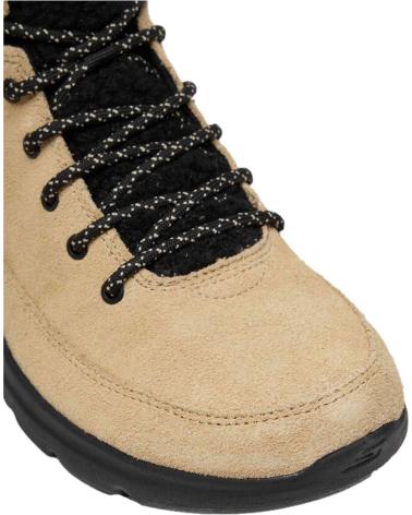 Woman boots SKECHERS BOTAS ON THE GO GLACIAL ULTRA 16677 BEIGE