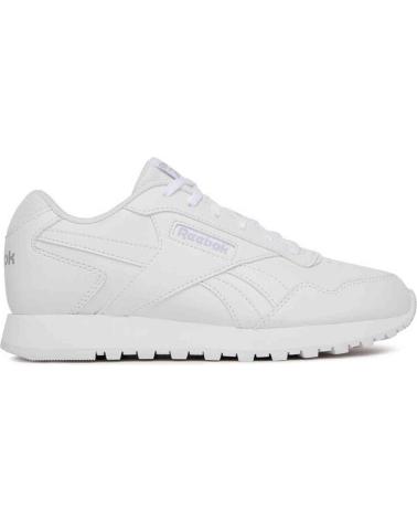 Sandali REEBOK  per Donna e Bambino ZAPATILLAS GLIDE PARA NINOS UNISEX EN COLOR  BLANCO