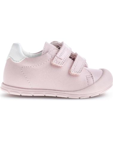 Sportif PABLOSKY  pour Fille BOTAS PARA NINAS EN COLOR  ROSA