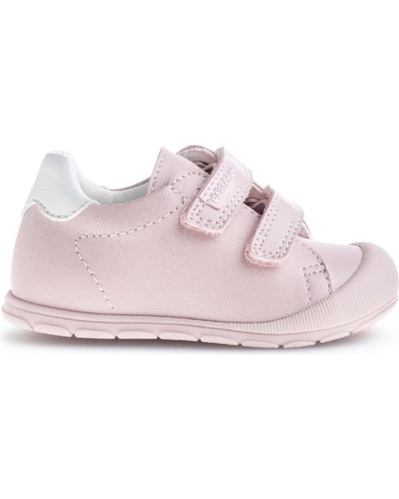 Sportif PABLOSKY  pour Fille BOTAS PARA NINAS EN COLOR  ROSA