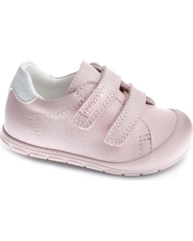 Sportif PABLOSKY  pour Fille BOTAS PARA NINAS EN COLOR  ROSA