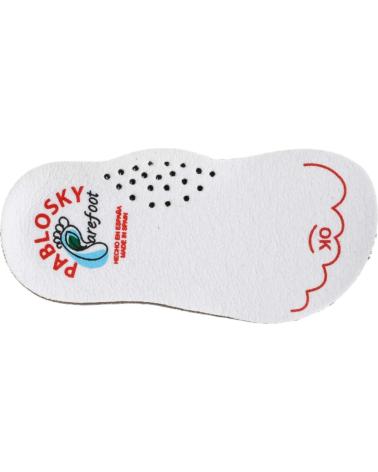 Sportif PABLOSKY  pour Fille BOTAS PARA NINAS EN COLOR  ROSA