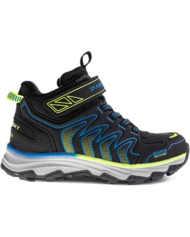 Stivaletti per Bambino PABLOSKY BOTINES PARA NINOS EN COLOR GRIS GRIS