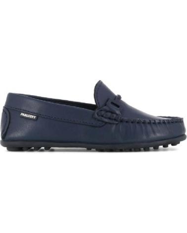 Mocassins PABLOSKY  pour Garçon MOCASINES PARA NINOS EN COLOR  AZUL