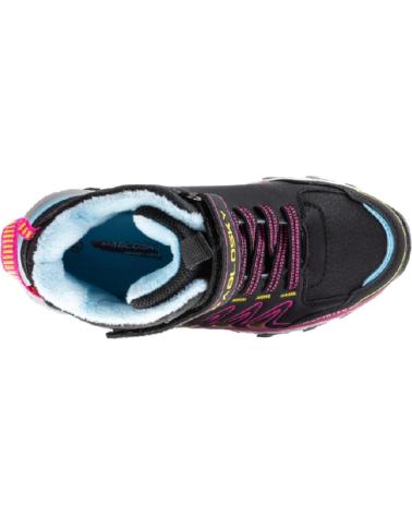 girl Mid boots PABLOSKY BOTAS PARA NINAS EN COLOR GRIS