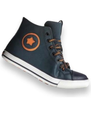 Sportif PABLOSKY  pour Garçon BOTAS PARA NINOS EN COLOR  AZUL