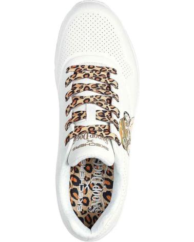 Zapatillas deporte SKECHERS  de Hombre ZAPATILLAS UNO-DR BOMBAY PARA HOMBRE EN COLOR  BLANCO