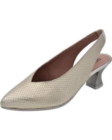 PITILLOS ZAPATOS 10510 ORO VARIOS COLORES