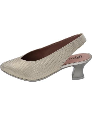 PITILLOS ZAPATOS 10510 ORO VARIOS COLORES