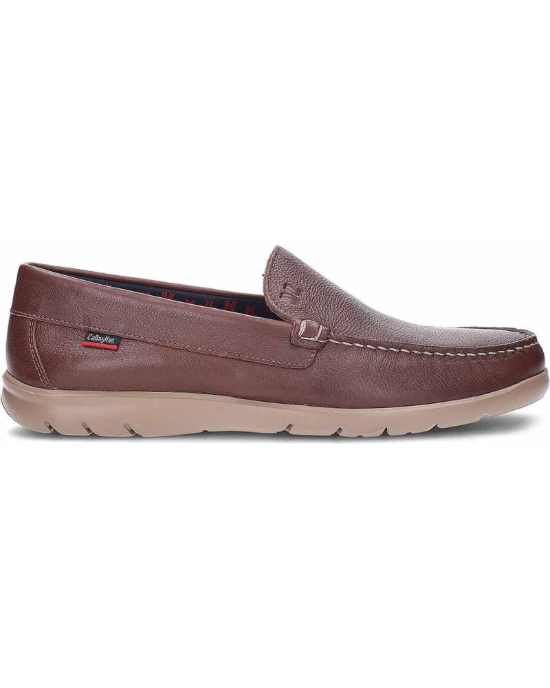 Zapatos CALLAGHAN  de Hombre MOCASINES FREE HORSE TENGER 18001  JACINTO