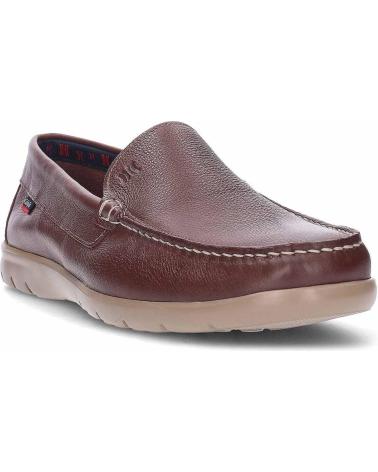 Zapatos CALLAGHAN  de Hombre MOCASINES FREE HORSE TENGER 18001  JACINTO