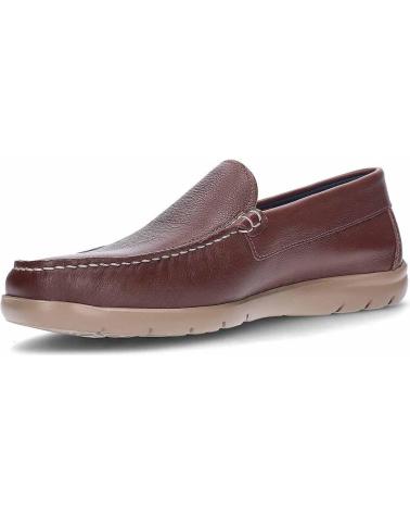 Zapatos CALLAGHAN  de Hombre MOCASINES FREE HORSE TENGER 18001  JACINTO