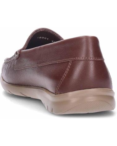 Zapatos CALLAGHAN  de Hombre MOCASINES FREE HORSE TENGER 18001  JACINTO