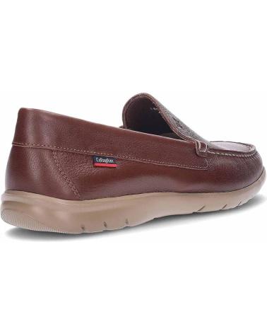 Zapatos CALLAGHAN  de Hombre MOCASINES FREE HORSE TENGER 18001  JACINTO