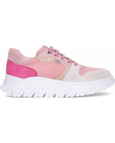 Zapatillas deporte CALLAGHAN  pour Femme DEPORTIVA PARA MUJER 56004 SIRENA III  ANGELCALIZA