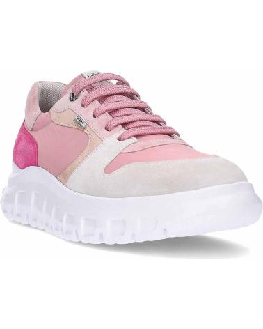Zapatillas deporte CALLAGHAN  pour Femme DEPORTIVA PARA MUJER 56004 SIRENA III  ANGELCALIZA