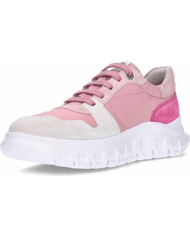 Zapatillas deporte CALLAGHAN  pour Femme DEPORTIVA PARA MUJER 56004 SIRENA III  ANGELCALIZA