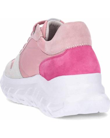 Zapatillas deporte CALLAGHAN  pour Femme DEPORTIVA PARA MUJER 56004 SIRENA III  ANGELCALIZA