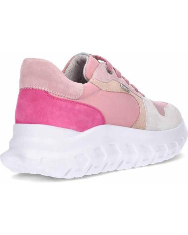 Zapatillas deporte CALLAGHAN  pour Femme DEPORTIVA PARA MUJER 56004 SIRENA III  ANGELCALIZA