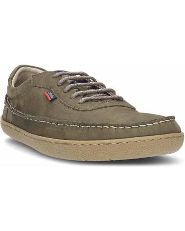 Chaussures CALLAGHAN  pour Homme ZAPATOS PARA HOMBRE ZERO SHOE 61903  KAKI