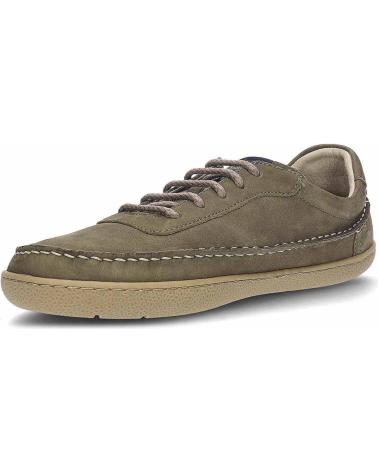 Chaussures CALLAGHAN  pour Homme ZAPATOS PARA HOMBRE ZERO SHOE 61903  KAKI