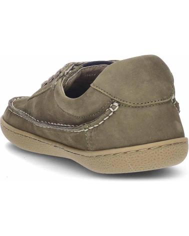 Chaussures CALLAGHAN  pour Homme ZAPATOS PARA HOMBRE ZERO SHOE 61903  KAKI