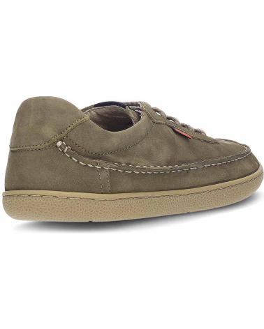 Chaussures CALLAGHAN  pour Homme ZAPATOS PARA HOMBRE ZERO SHOE 61903  KAKI