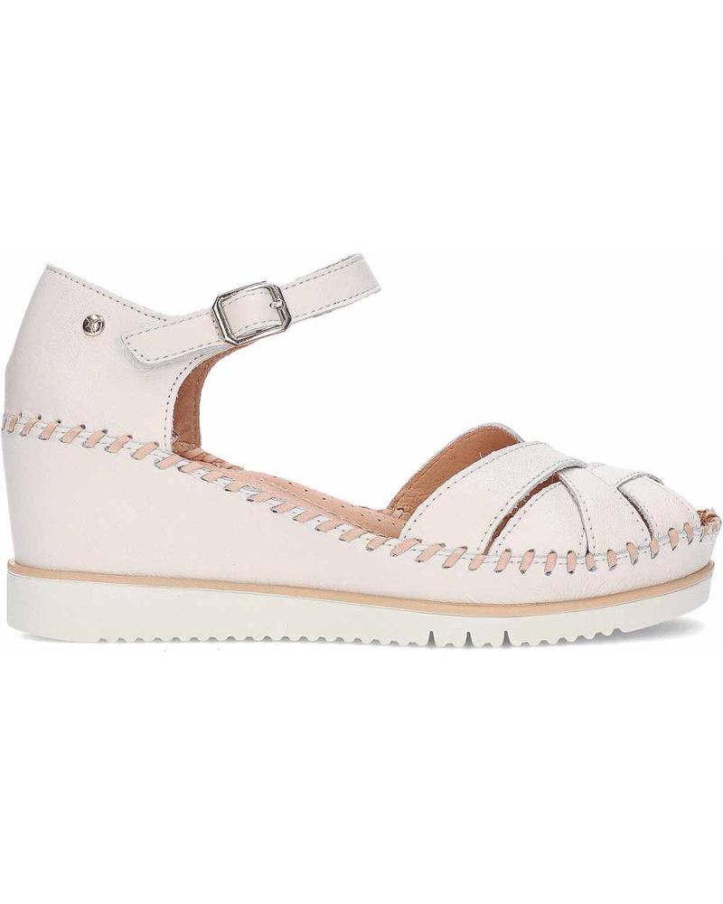 PIKOLINOS SANDALIAS EN PARA MUJER BLANCO