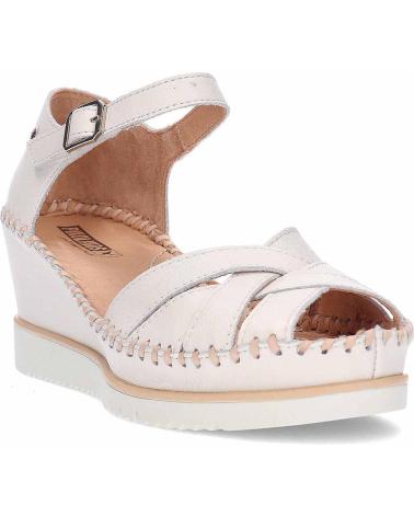 PIKOLINOS SANDALIAS EN PARA MUJER BLANCO