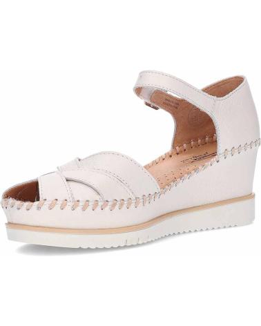 PIKOLINOS SANDALIAS EN PARA MUJER BLANCO