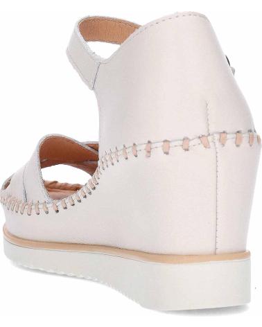 PIKOLINOS SANDALIAS EN PARA MUJER BLANCO