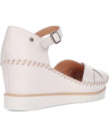 PIKOLINOS SANDALIAS EN PARA MUJER BLANCO