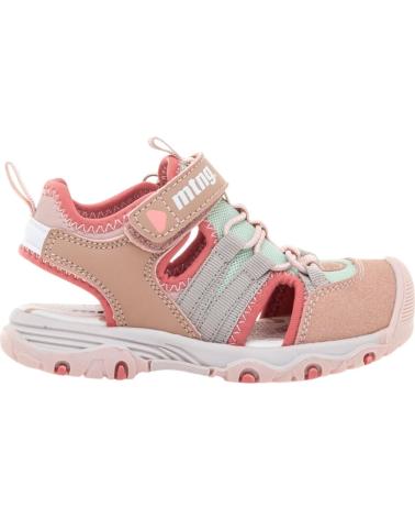 Sandali MTNG  per Bambina SANDALIAS 48740  ROSA