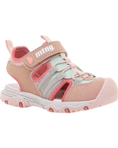 Sandali MTNG  per Bambina SANDALIAS 48740  ROSA