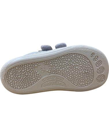 Sportif ZAPY  pour Garçon AJ211472 FOCHA DEPORTIVA RESPETUOSA  VERDE