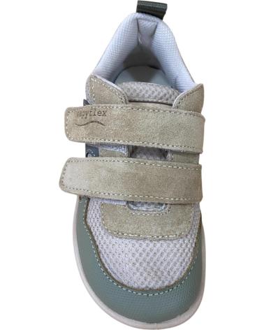 Sportif ZAPY  pour Garçon AJ211472 FOCHA DEPORTIVA RESPETUOSA  VERDE