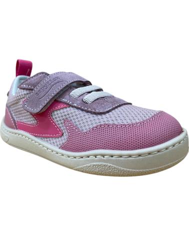 Sneaker ZAPY  für Mädchen AJ211578 LIS DEPORTIVA RESPETUOSA  MORADO