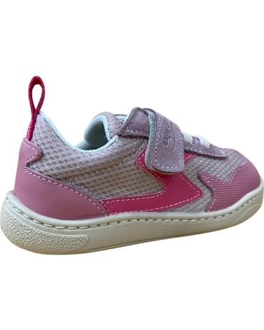 Sneaker ZAPY  für Mädchen AJ211578 LIS DEPORTIVA RESPETUOSA  MORADO
