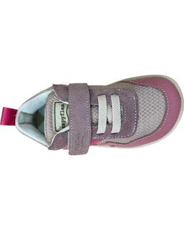 Sneaker ZAPY  für Mädchen AJ211578 LIS DEPORTIVA RESPETUOSA  MORADO
