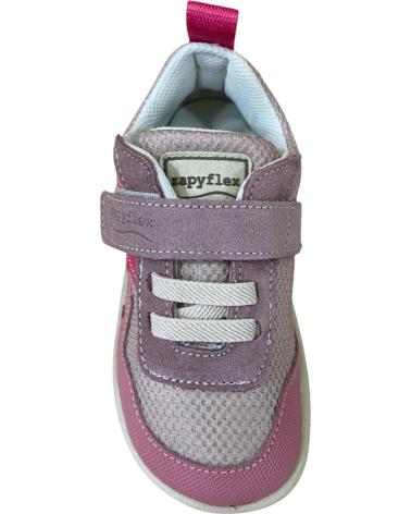 Sneaker ZAPY  für Mädchen AJ211578 LIS DEPORTIVA RESPETUOSA  MORADO