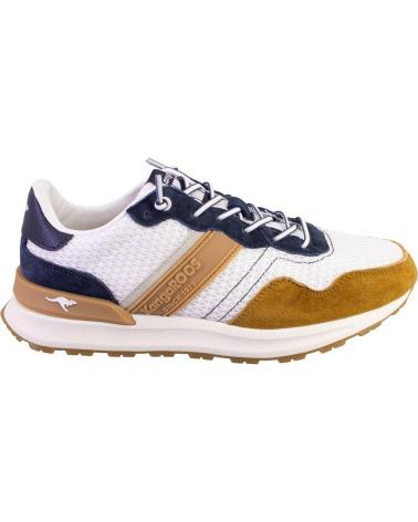 Sportschuhe KANGAROOS  für Herren 95 ZAPATILLAS CASUAL DE HOMBRE  BLANCO