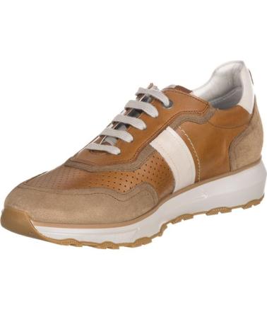 Schuhe FLUCHOS  für Herren ZAPATOS DE SPORT F2083 HOMBRE CUERO  MARRóN