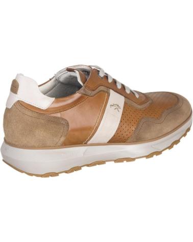Schuhe FLUCHOS  für Herren ZAPATOS DE SPORT F2083 HOMBRE CUERO  MARRóN