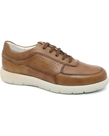 Sapatilhas STONEFLY  de Homem DEPORTIVO - STREAM 17 CUERO  MARRóN