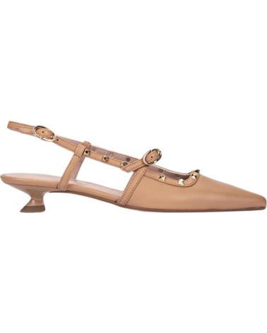 Sandalias PEDRO MIRALLES  de Mujer FABERO  BEIGE