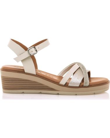 Sandali MTNG  per Donna 54556  METáLICO