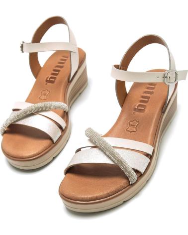 Sandali MTNG  per Donna 54556  METáLICO