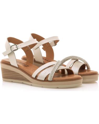 Sandali MTNG  per Donna 54556  METáLICO