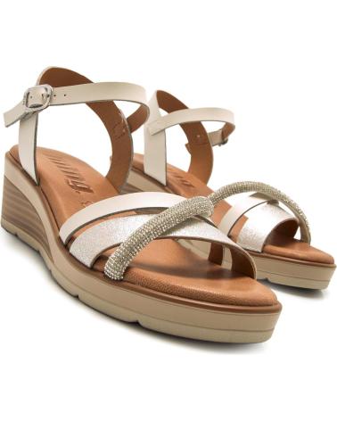 Sandali MTNG  per Donna 54556  METáLICO